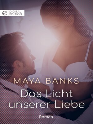 cover image of Das Licht unserer Liebe
